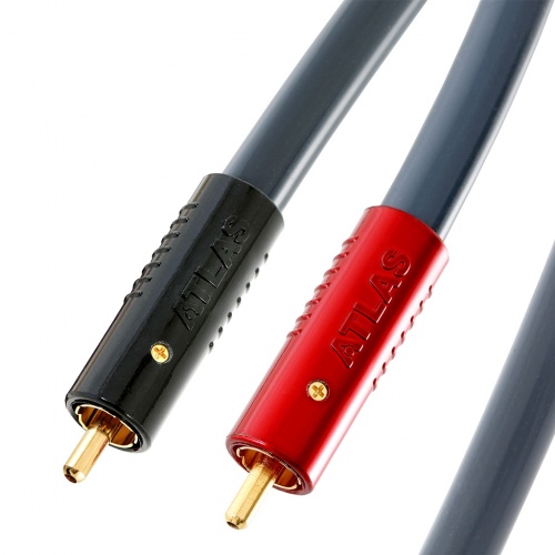 Atlas Ailsa Achromatic RCA Analogue Interconnect Cable (Pair)
